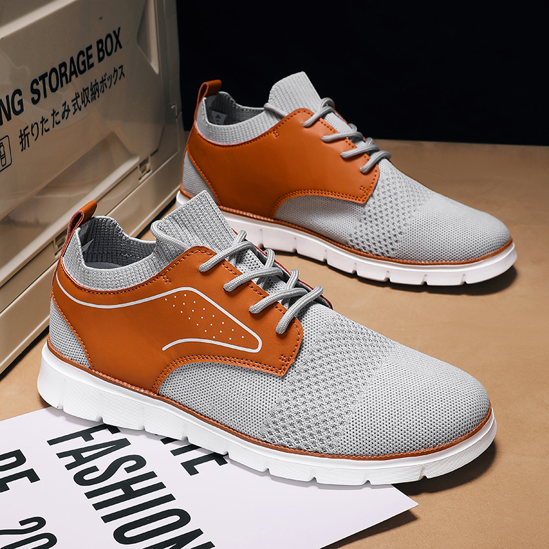 Men'S Shoes Smart - Sıcak Satış Erkek Spor Ayakkabı Nefes