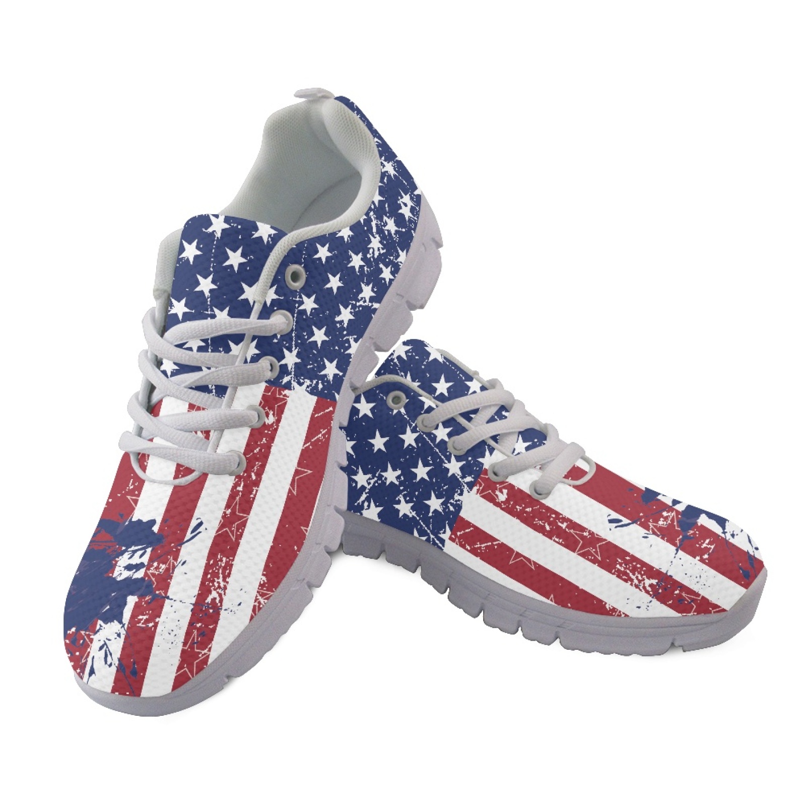 Men'S Shoes Liberty - Coloranimal Lady Liberty Koşu Ayakkabısı, Erkekler