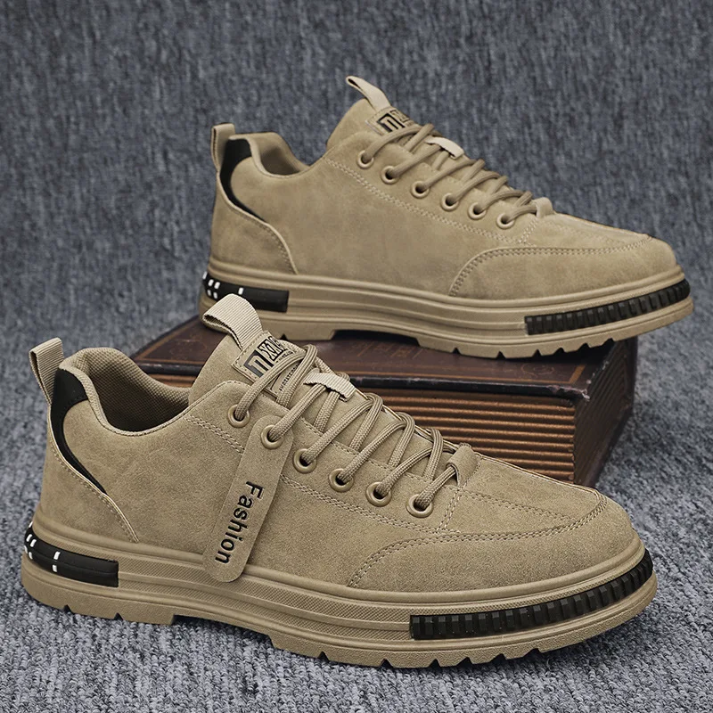2026 İş Güvenliği Erkek Ayakka - Men'S Shoes Water Resistant incelemesi ve fiyatı