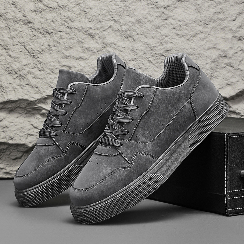 Erkek Sonbahar Rahat Spor Spor - Men'S Shoes Water Resistant incelemesi ve fiyatı