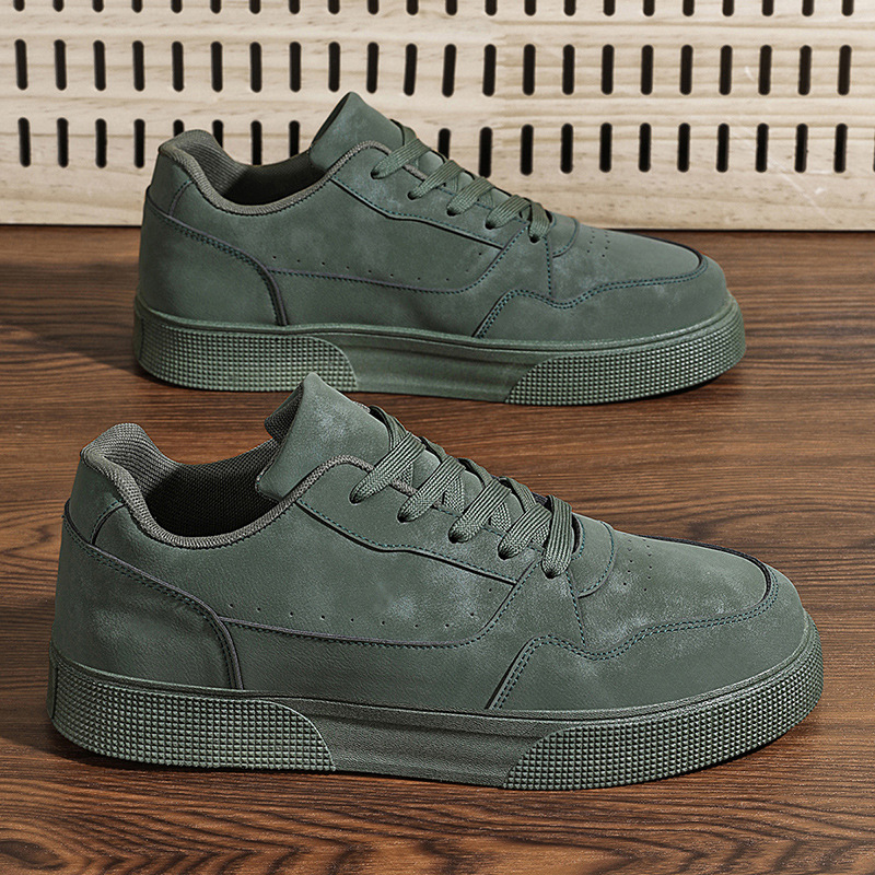 Erkek Sonbahar Rahat Spor Spor - Men'S Shoes Water Resistant incelemesi ve fiyatı