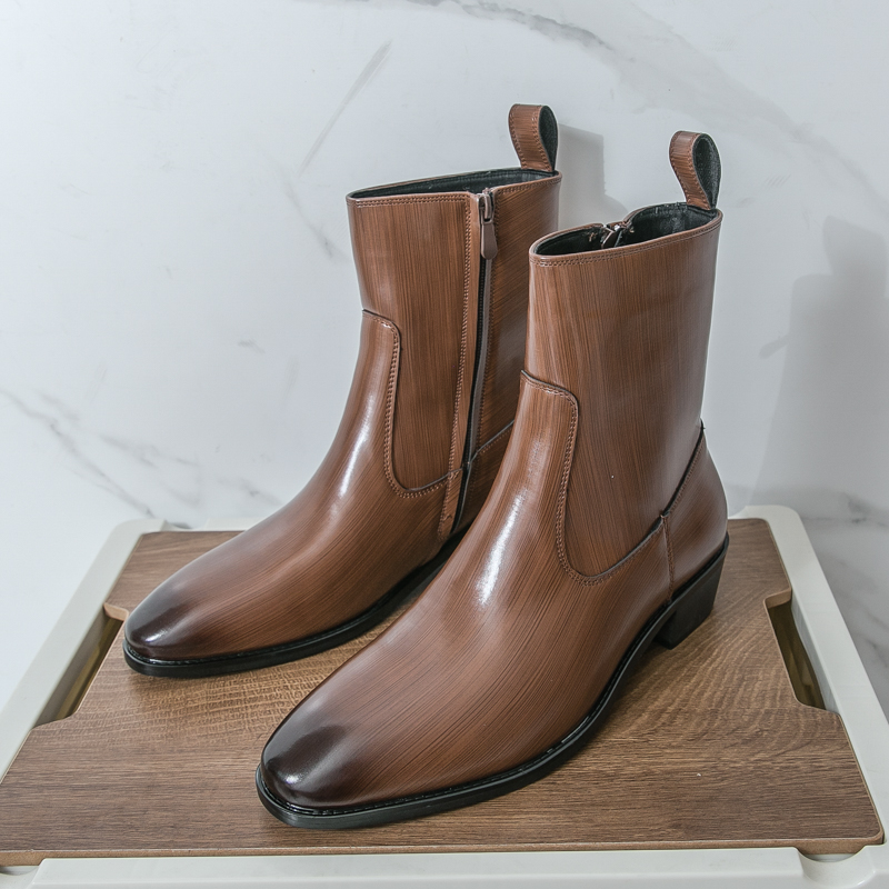 Klasik Rahat Bilek Botları Bot - Men'S Shoes Hey Dude incelemesi ve fiyatı