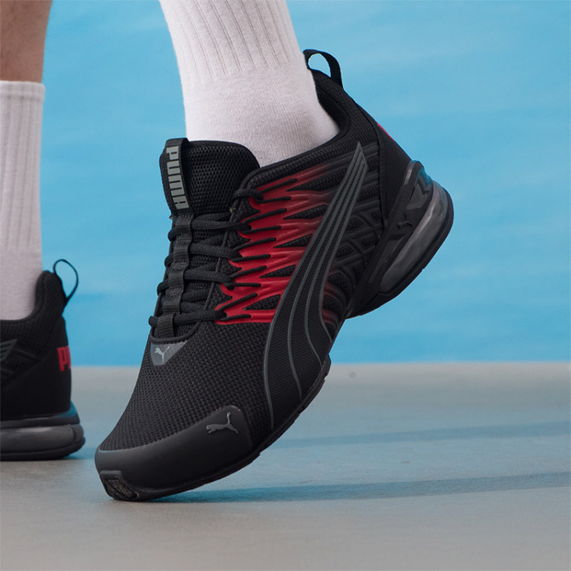 Puma Erkek Fitness Antrenman T - Puma Shoes Rs-X incelemesi ve fiyatı