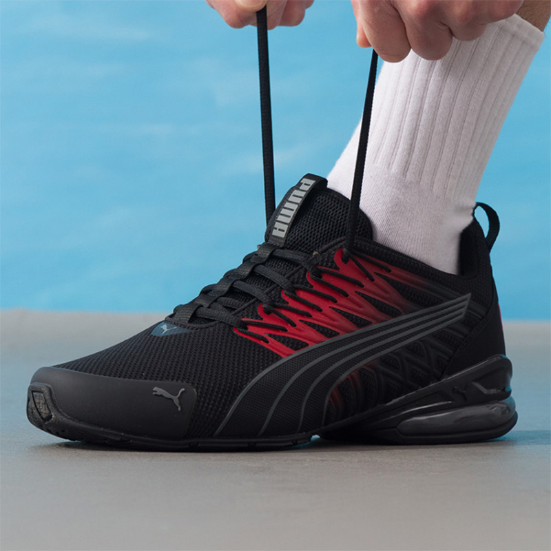 Puma Erkek Fitness Antrenman T - Puma Shoes Rs-X incelemesi ve fiyatı