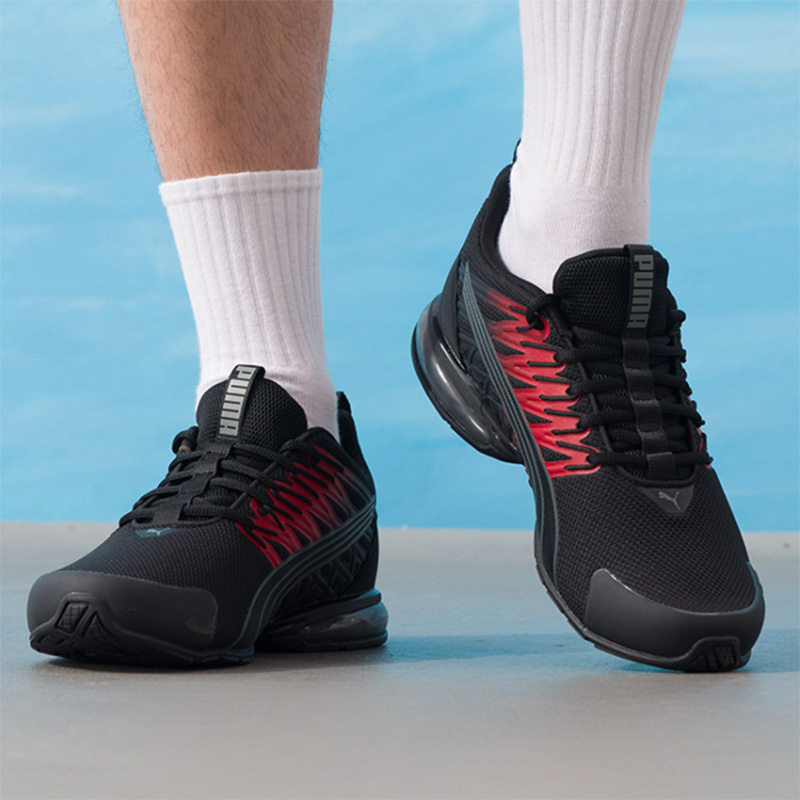 Puma Erkek Fitness Antrenman T - Puma Shoes Rs-X incelemesi ve fiyatı