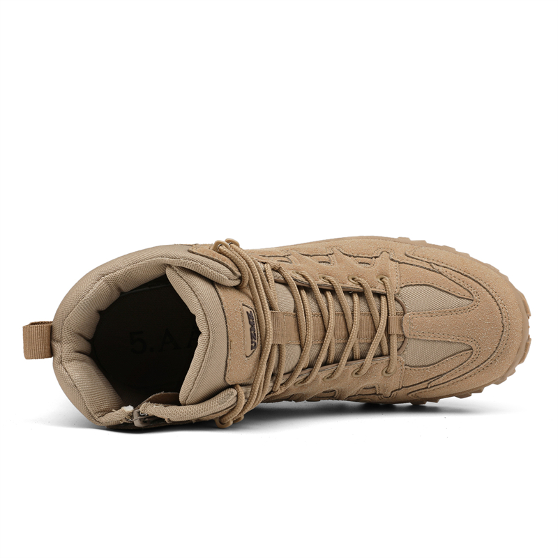 Yeni Erkek Taktik Bot Rahat Or - Men'S Shoes Hoka Sale incelemesi ve fiyatı