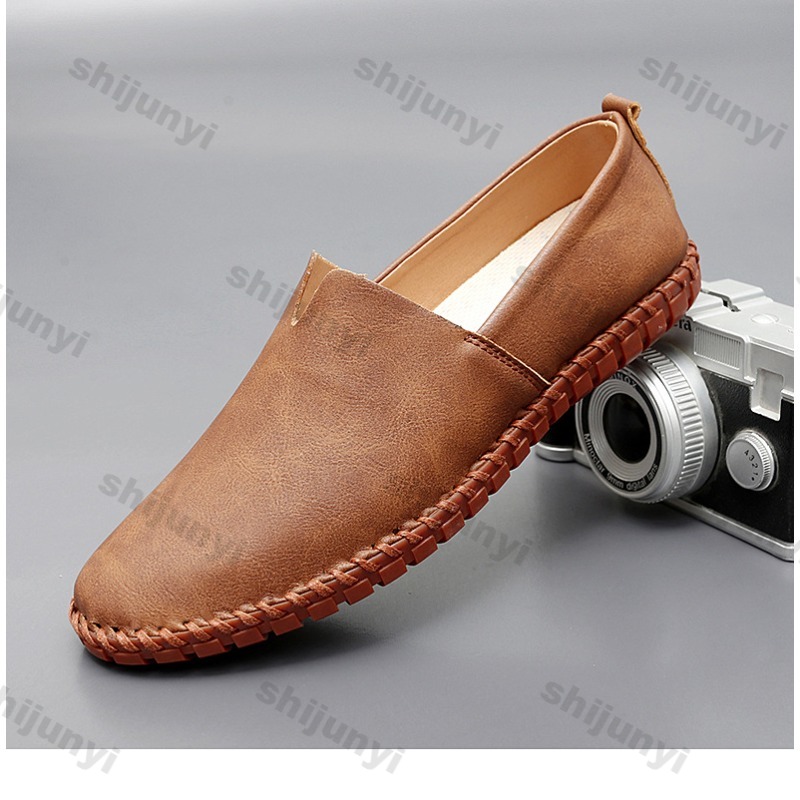 Erkekler Hafif Deri Ayakkabı İ - Men'S Shoes Hey Dude incelemesi ve fiyatı