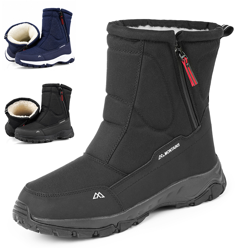Erkek Kar Botları, Büyük Beden - Men'S Shoes Hoka Sale incelemesi ve fiyatı