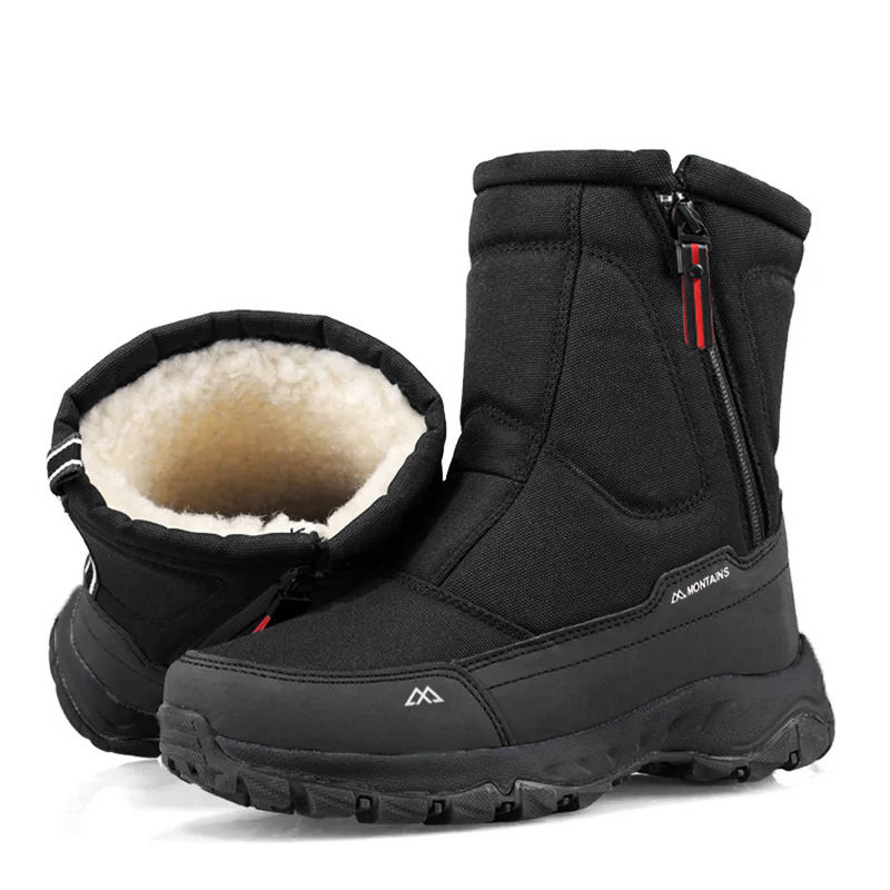 Erkek Kar Botları, Büyük Beden - Men'S Shoes Hoka Sale incelemesi ve fiyatı
