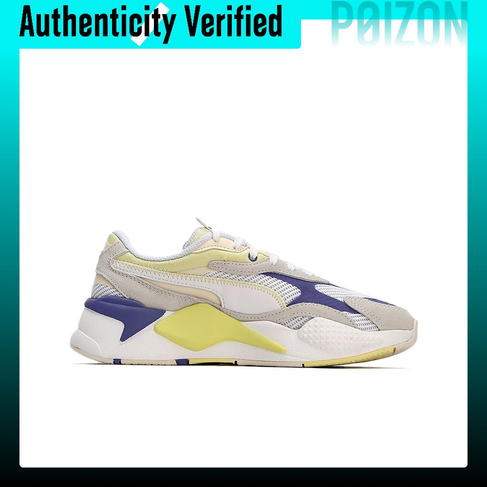 PUMA RS-X Kadın Günlük Ayakkab - Puma Shoes Rs-X incelemesi ve fiyatı