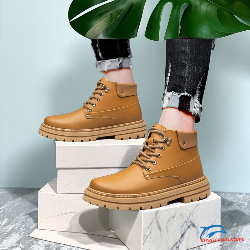 Erkek Boy Uzatıcı Ayakkabılar  - Men'S Shoes With Height Increase incelemesi ve fiyatı
