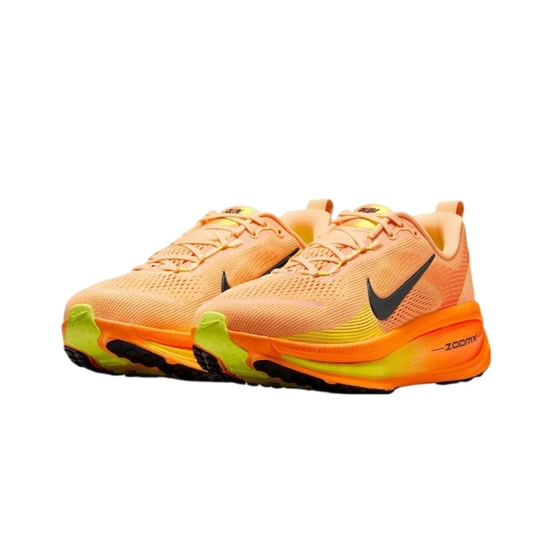 Nike ZoomX Turuncu Erkek Koşu  - Men'S Shoes Zoomx incelemesi ve fiyatı
