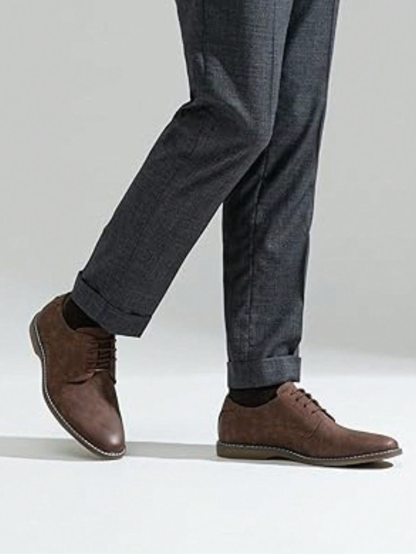 Erkekler için Süet Rahat Ayakk - Men'S Shoes Smart incelemesi ve fiyatı