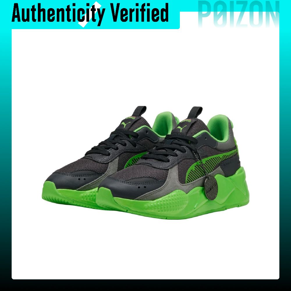 PUMA RS-X Erkek Günlük Ayakkab - Puma Shoes Rs-X incelemesi ve fiyatı