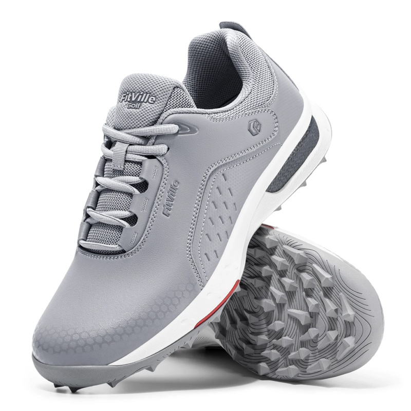FitVille Erkek Golf Ayakkabıla - Men'S Shoes Water Resistant incelemesi ve fiyatı