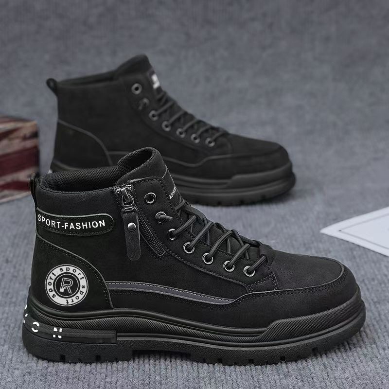 Erkekler Retro Yüksek Top İş B - Men'S Shoes Hoka Sale incelemesi ve fiyatı