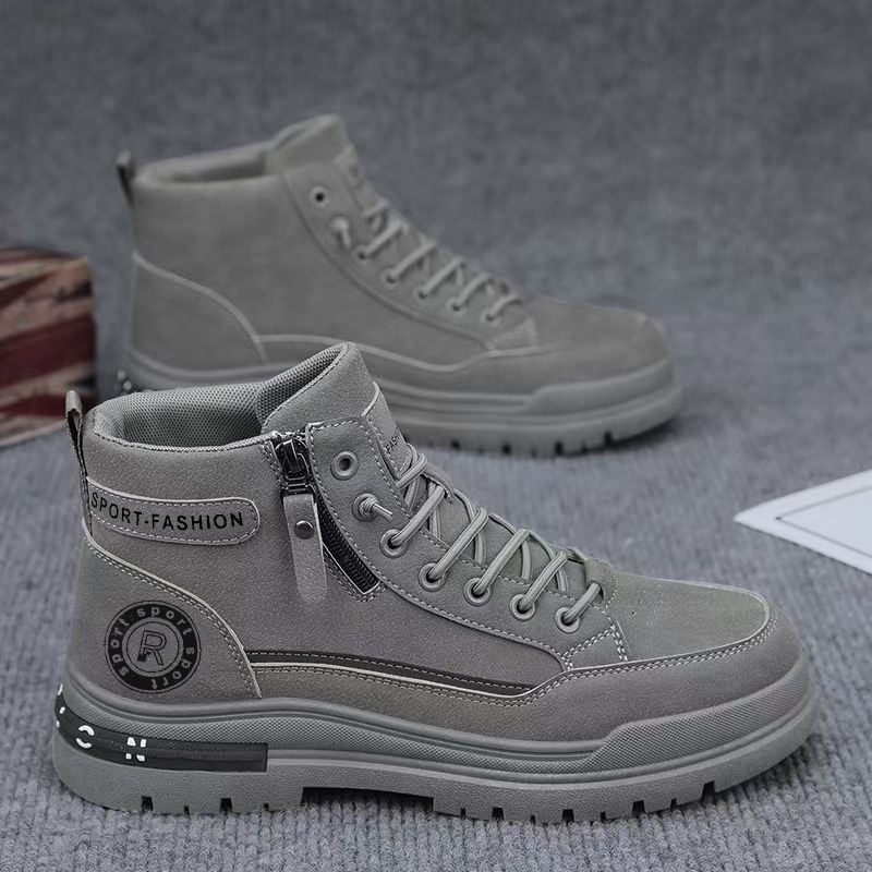 Erkekler Retro Yüksek Top İş B - Men'S Shoes Hoka Sale incelemesi ve fiyatı