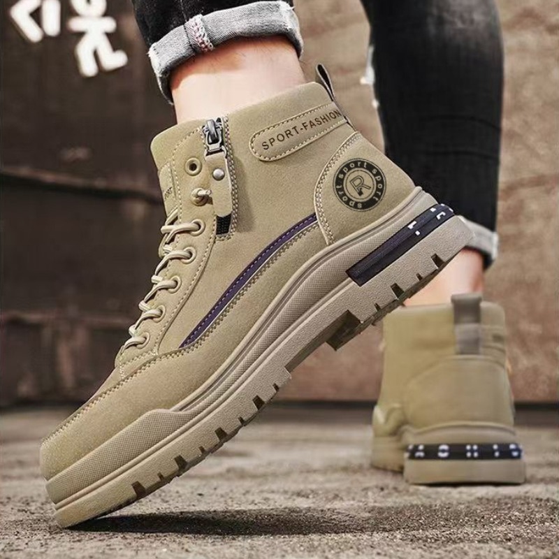 Erkekler Retro Yüksek Top İş B - Men'S Shoes Hoka Sale incelemesi ve fiyatı