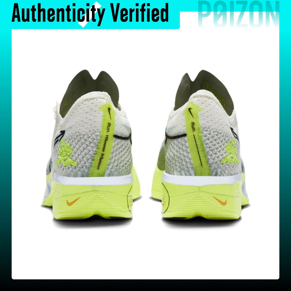Nike ZoomX Vaporfly Next% 3 Er - Men'S Shoes Zoomx incelemesi ve fiyatı