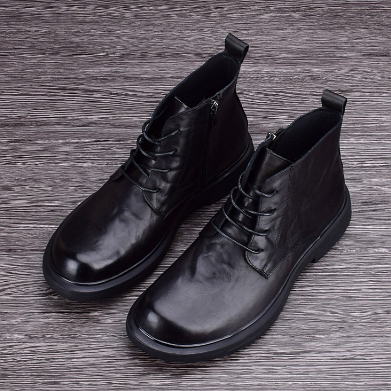 Erkek Botları Bilek Boyu Botla - Men'S Shoes Hey Dude incelemesi ve fiyatı