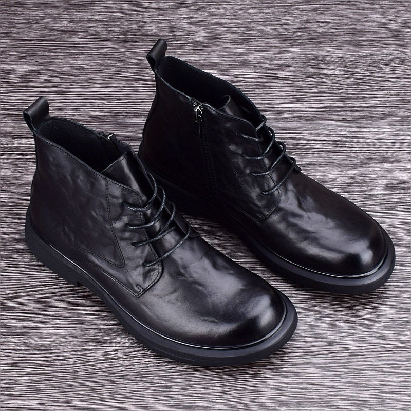 Erkek Botları Bilek Boyu Botla - Men'S Shoes Hey Dude incelemesi ve fiyatı
