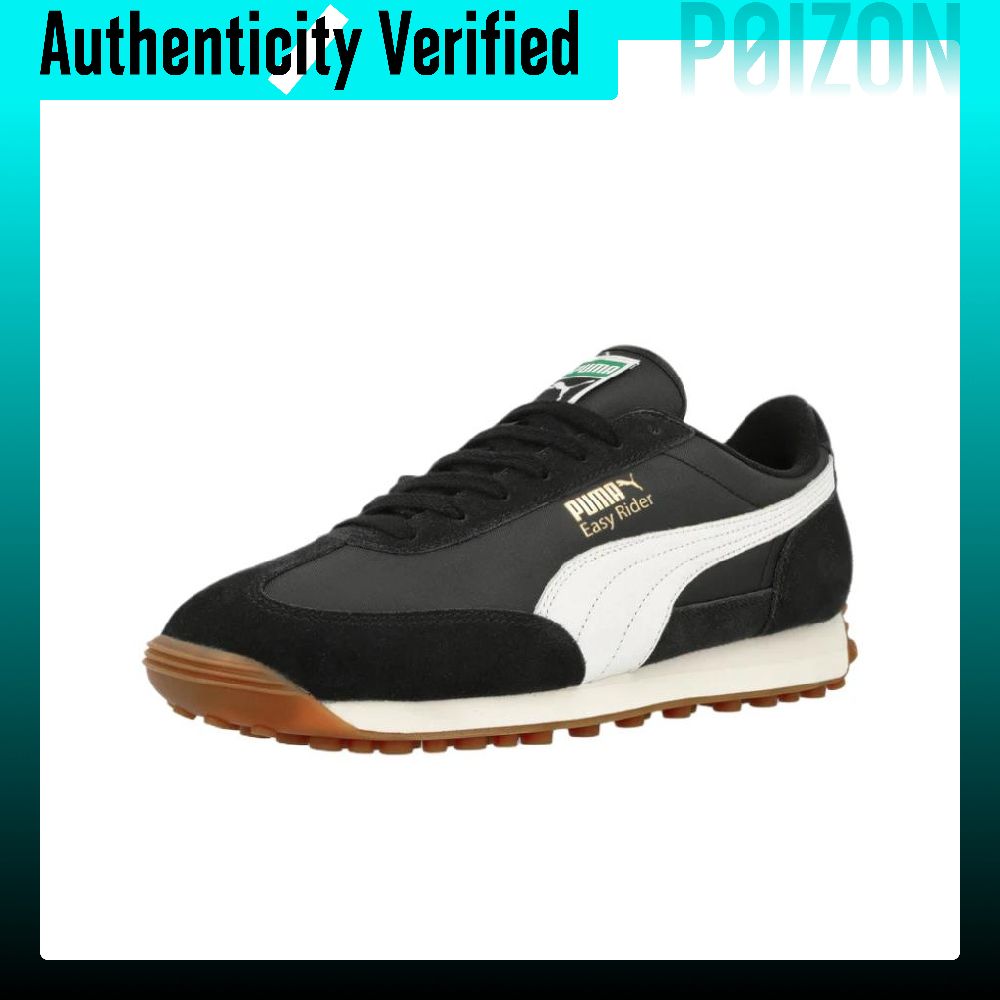 PUMA Easy Rider Vintage, Yastı - Puma Shoes Rs-X incelemesi ve fiyatı
