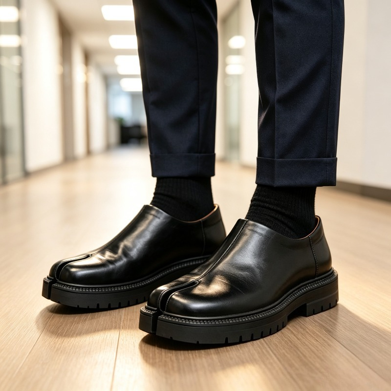 Erkekler için Parmakları Ayrıl - Men'S Shoes Hey Dude incelemesi ve fiyatı