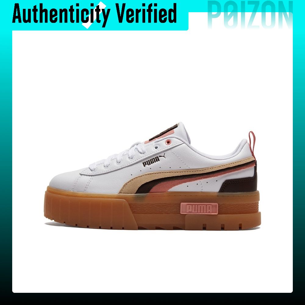 PUMA Mayze Kadın Bilekli Beyaz - Puma Shoes Rs-X incelemesi ve fiyatı