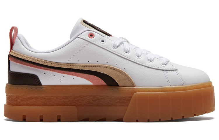 PUMA Mayze Kadın Bilekli Beyaz - Puma Shoes Rs-X incelemesi ve fiyatı