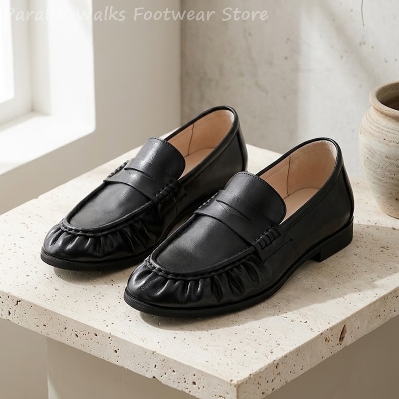 Erkek Retro Pileli Önlük Detay - Men'S Shoes Smart incelemesi ve fiyatı