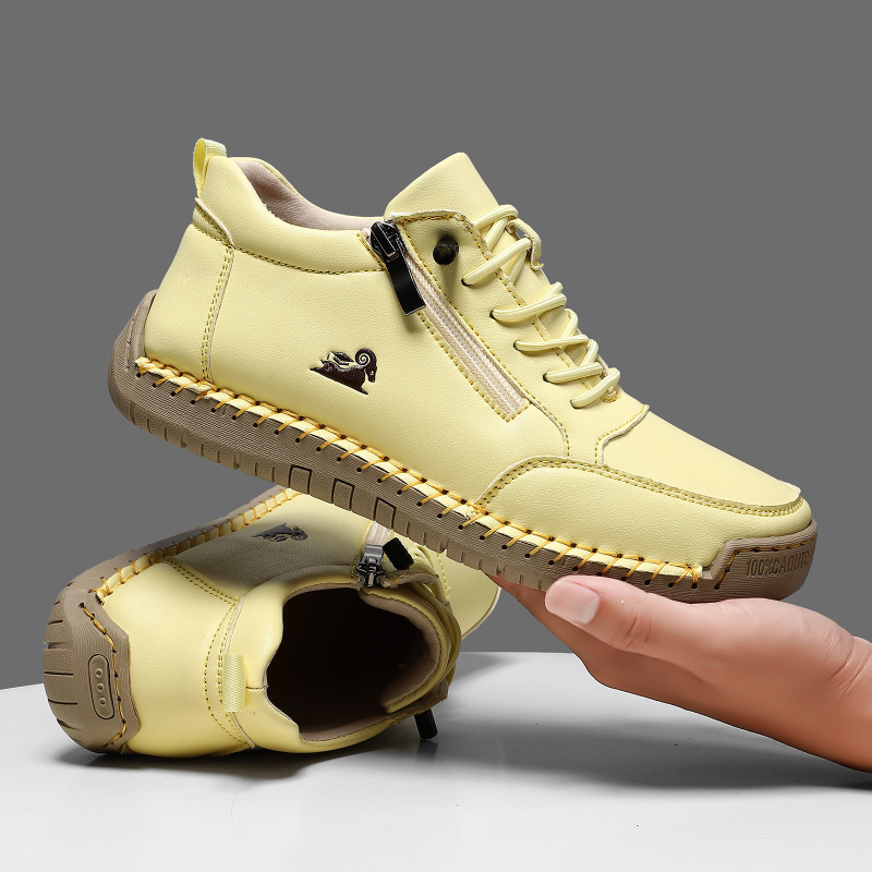 Kadın spor ayakkabı el yapımı  - Men'S Shoes Hey Dude incelemesi ve fiyatı